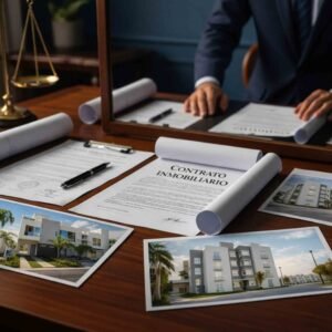 Derecho Civil e Inmobiliario