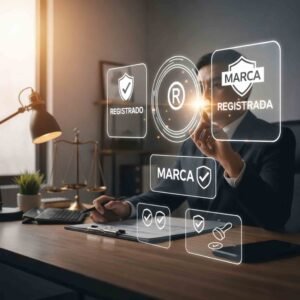 Propiedad Industrial