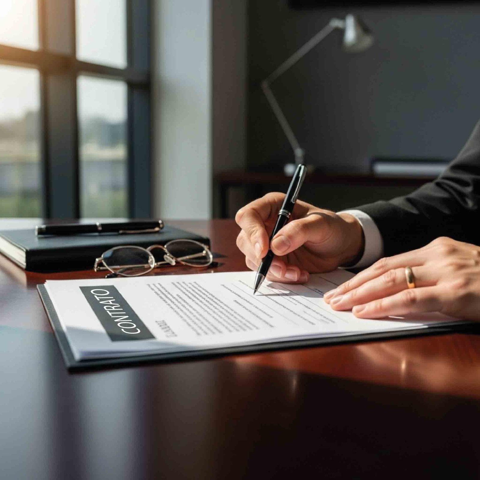 Contratos Civiles y Mercantiles