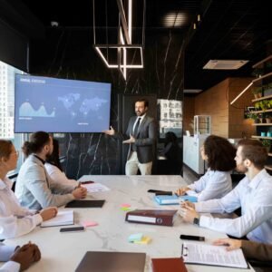 Derecho Corporativo y Mercantil