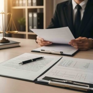 Administración de Arrendamientos